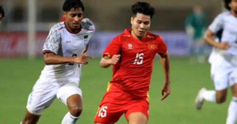 Đội tuyển Việt Nam đấu Myanmar ngày 18/7, chuẩn bị cho AFF Cup 2026