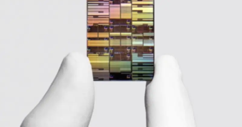 IBM chế tạo thành công chip dưới 1 nm, nhồi 100 tỷ bóng bán dẫn