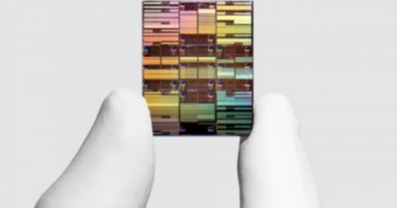 IBM công bố chip 0,7nm đầu tiên với kiến trúc nanostack đột phá