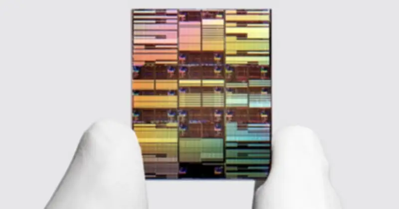 IBM công bố chip 0,7nm đầu tiên, vượt giới hạn vật lý