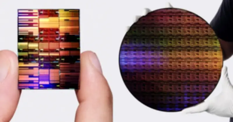 IBM gây chấn động với chip 0,7nm đầu tiên trên thế giới