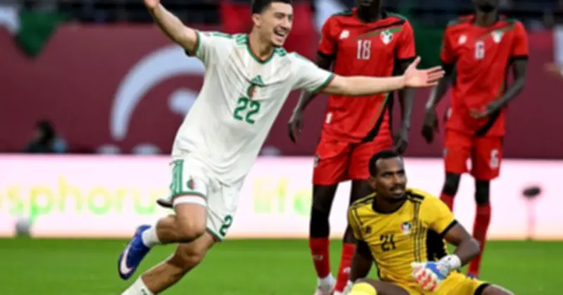 Ibrahim Maza: Tiền vệ gốc Việt gây chú ý tại World Cup 2026