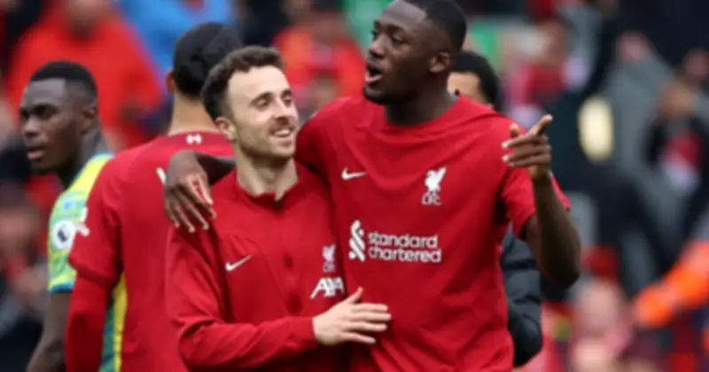 Ibrahima Konate nói về trầm cảm sau mất mát đồng đội và cha
