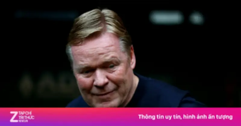 Ibrahimovic chỉ trích Koeman: 'Hà Lan mất bản sắc' sau thất bại World Cup