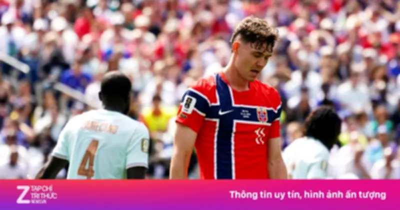 Ibrahimovic chỉ trích Na Uy sợ hãi khi xoay tua đội hình gặp Pháp tại World Cup 2026