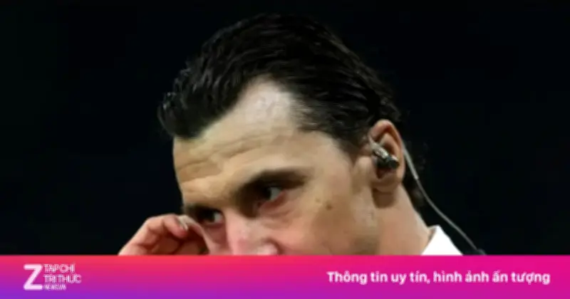 Ibrahimovic xúc động trước hành trình Bosnia tại World Cup 2026