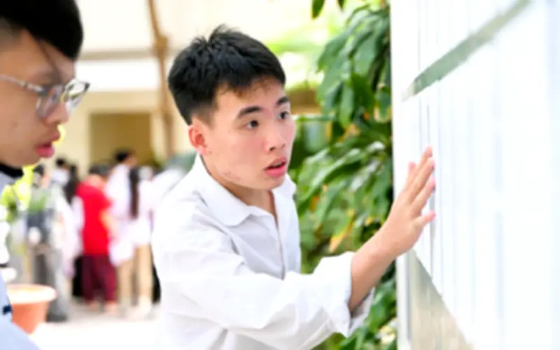Điểm chuẩn đại học 2026 dự báo ổn định, không biến động lớn