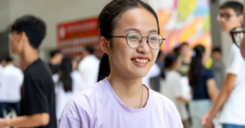 Điểm chuẩn lớp 10 chuyên Hà Nội 2026: Những lớp tăng điểm mạnh nhất