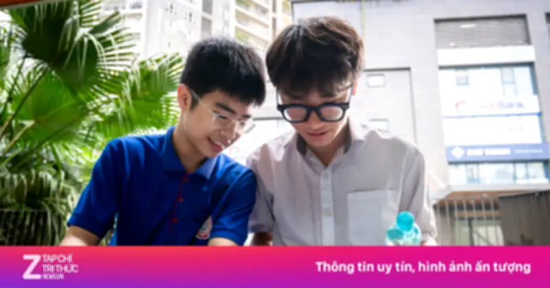 Điểm chuẩn lớp 10 Hà Nội 2026: Cao nhất 26, thấp nhất 8,5