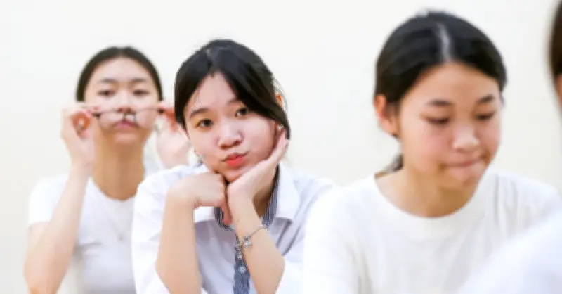 Điểm chuẩn tuyển sinh lớp 10 công lập Hà Nội năm 2026 chính thức công bố