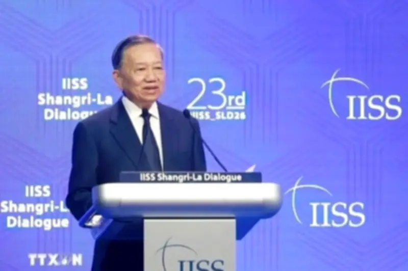 Điểm nhấn chuyến công tác của Tổng Bí thư, Chủ tịch nước Tô Lâm tại Thái Lan, Singapore, Philippines