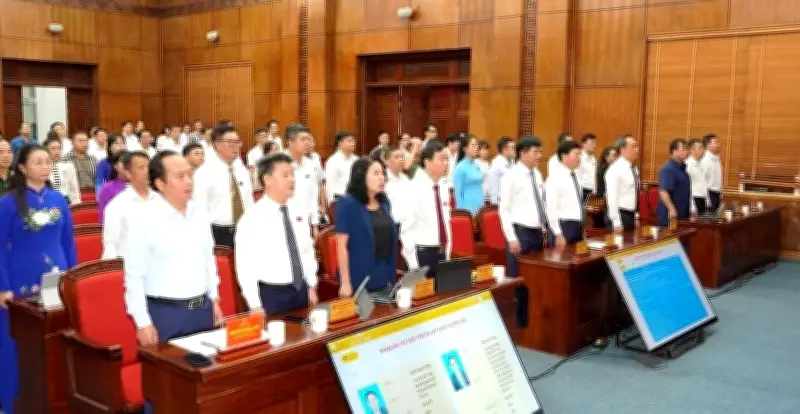 Điện Biên chuyển đổi hơn 53.000ha rừng tự nhiên cho 4 dự án lớn
