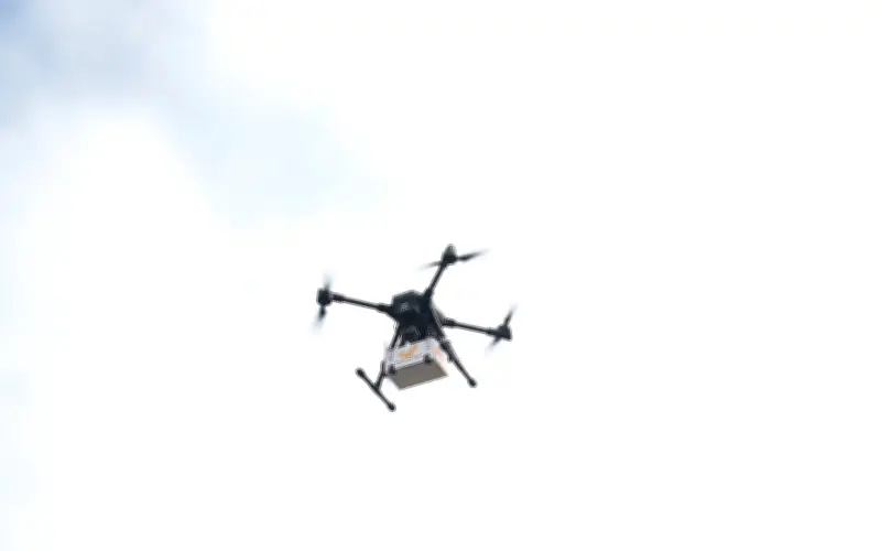 Điện Biên cấp phép thử nghiệm UAV phát triển kinh tế tầm thấp đến 2027