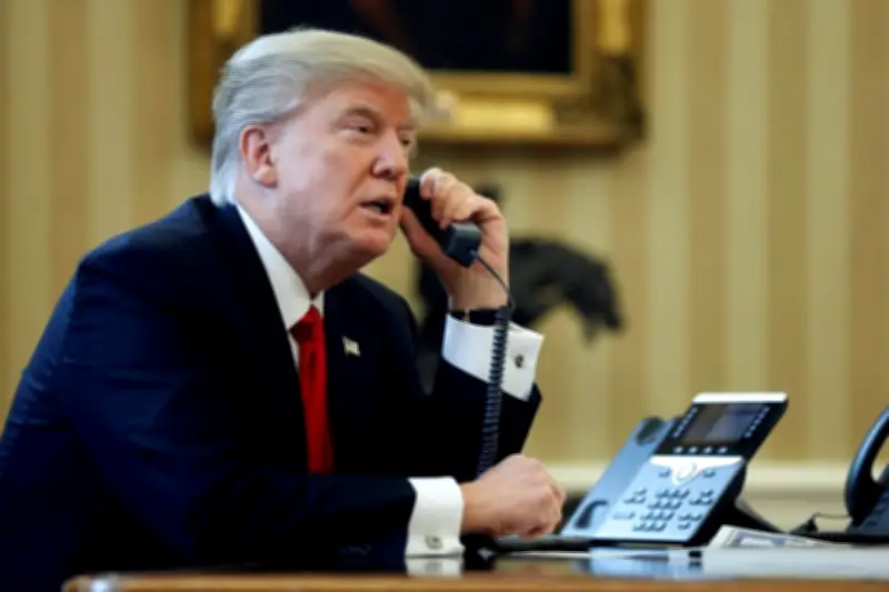 Điện Kremlin tiết lộ hành động của ông Putin khiến ông Trump xúc động