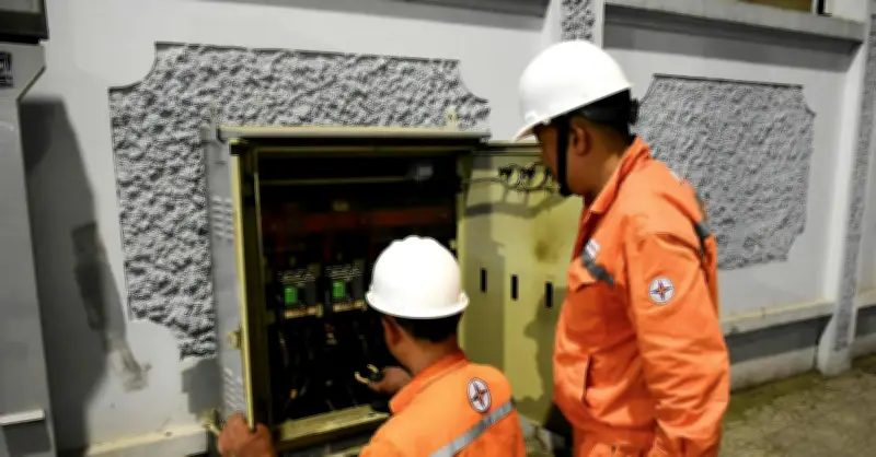 Điện lực Hà Nội cảnh báo hóa đơn tiền điện tháng 6 tăng cao do nắng nóng