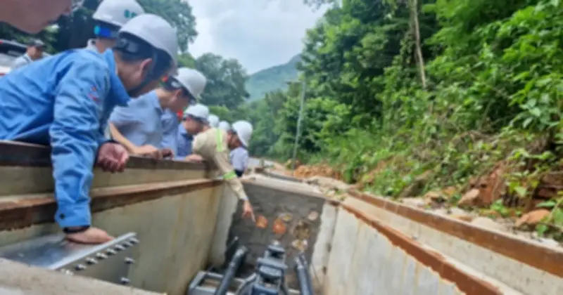Điện lưới quốc gia về Côn Đảo: Bước ngoặt phát triển kinh tế - xã hội