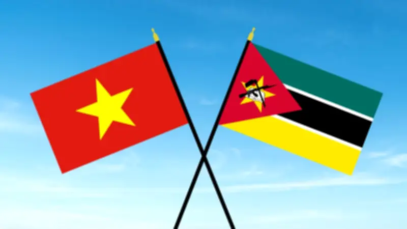 Điện mừng kỷ niệm 51 năm Ngày độc lập Cộng hòa Mozambique