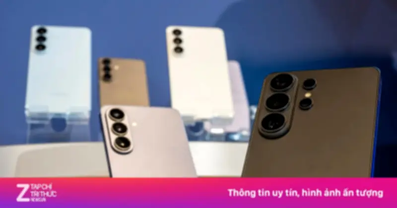 Điện thoại Samsung có bền sau 7 năm? Bí quyết kéo dài tuổi thọ thiết bị