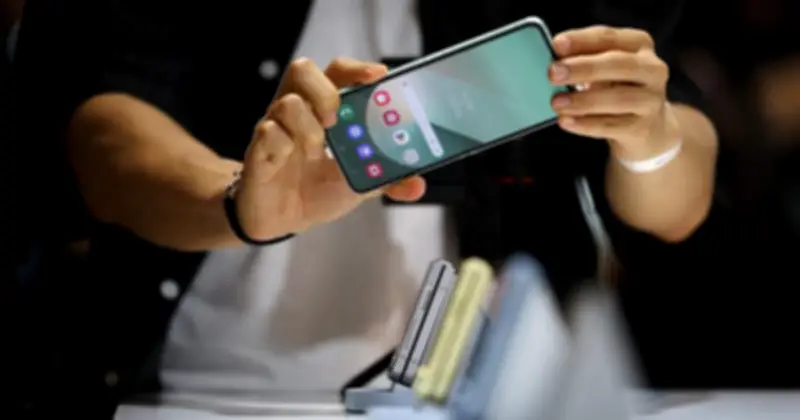 Điện thoại Samsung có thể dùng hơn 10 năm, nhưng hỗ trợ phần mềm 7 năm có ý nghĩa?