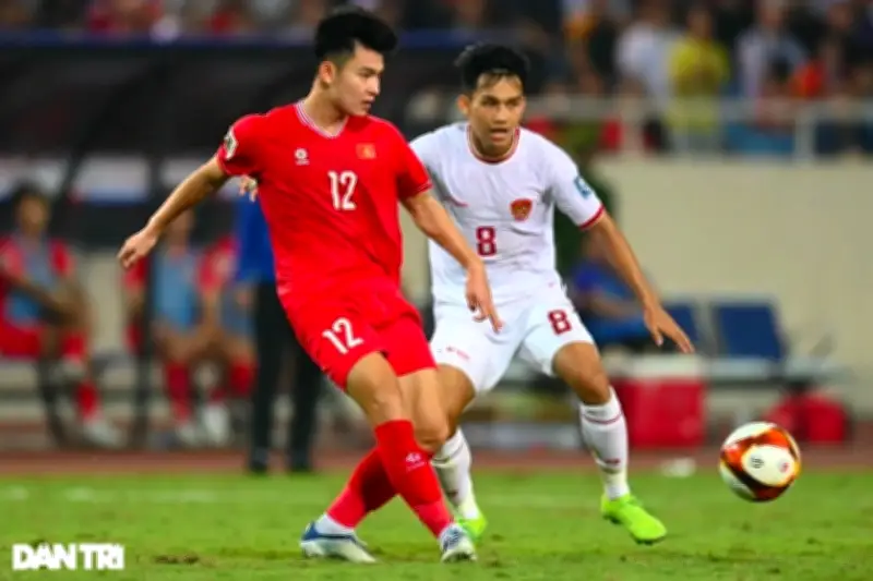 Indonesia chốt sân Gelora Bung Karno tiếp Việt Nam tại AFF Cup 2026