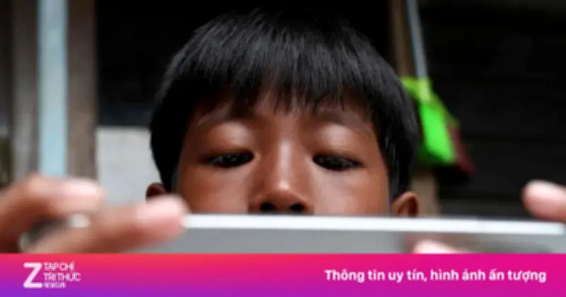 Indonesia cấm trẻ em dùng mạng xã hội: TikTok xóa 1,7 triệu tài khoản