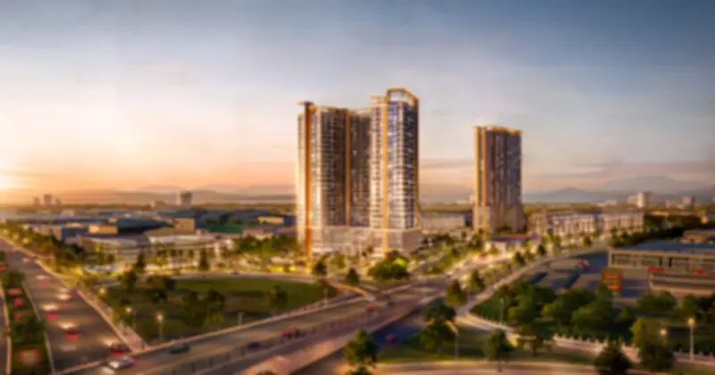 Industrial Hub Living: Giải pháp đô thị cho thủ phủ công nghiệp Bắc Ninh