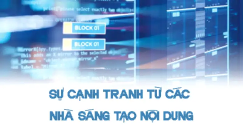 Influencers thay thế báo chí truyền thống: Cơ hội và thách thức mới