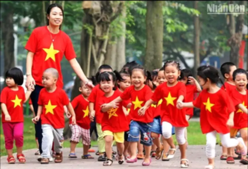 Infographic: Luật Dân số sau điểm mới người dân cần biết