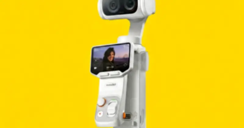 Insta360 kiện ngược DJI, cáo buộc vi phạm 5 bằng sáng chế công nghệ quay phim