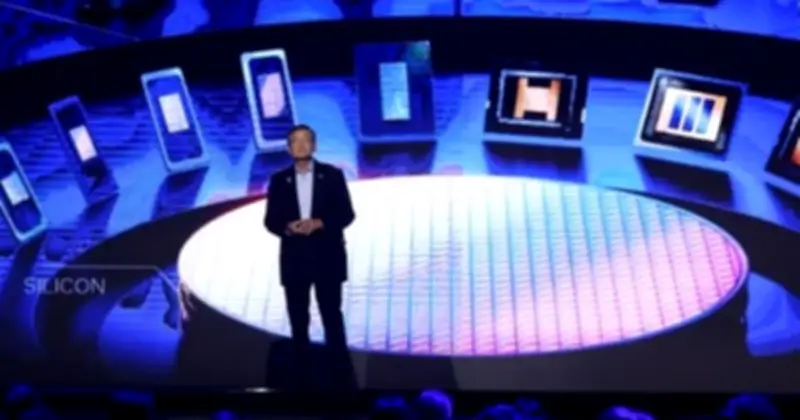 Intel hồi sinh: CPU trở thành vũ khí bí mật trong kỷ nguyên AI, tân CEO cầm máu thành công
