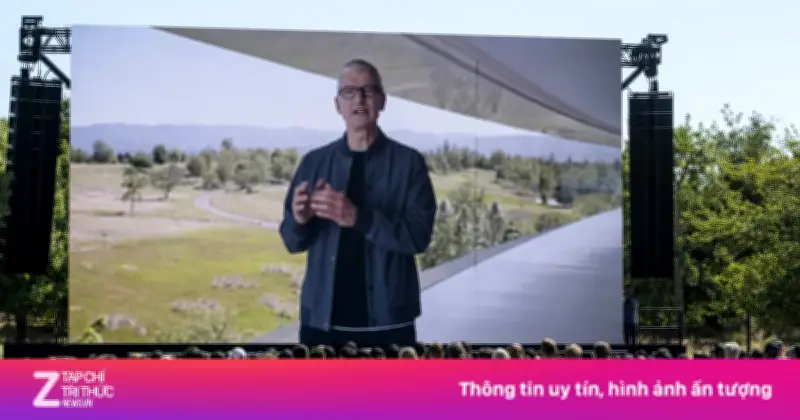 iOS 27 sắp ra mắt tại WWDC 2026: Siri AI mới, cải tiến hiệu năng và nhiều tính năng đột phá