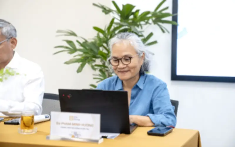 IPA tái định vị thành ngân hàng năng lực, hướng đến hệ sinh thái Well-being