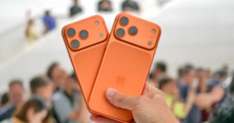 iPhone 16e, 17 và 17 Pro Max giảm giá từ 11,99 triệu tại Viettel Store