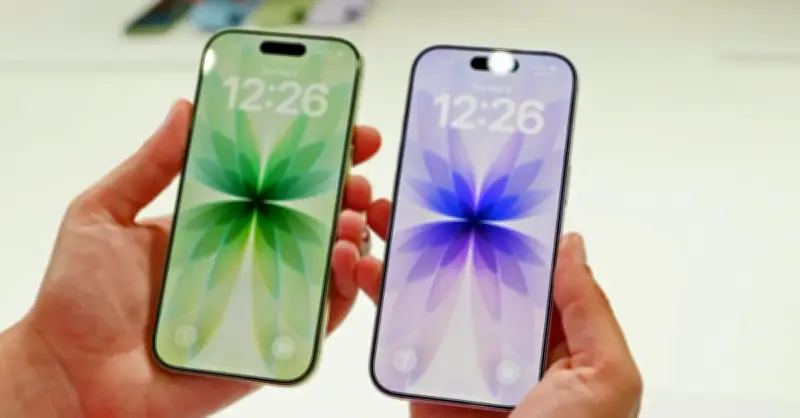 iPhone 17 đáng mua hơn iPhone 18: Chiến lược mới của Apple