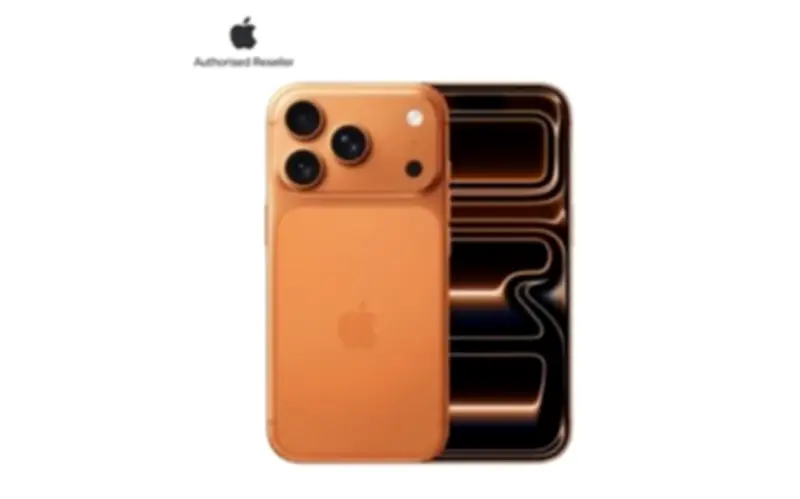iPhone 17 Pro Max giảm giá sốc, cơ hội tốt cho người mua
