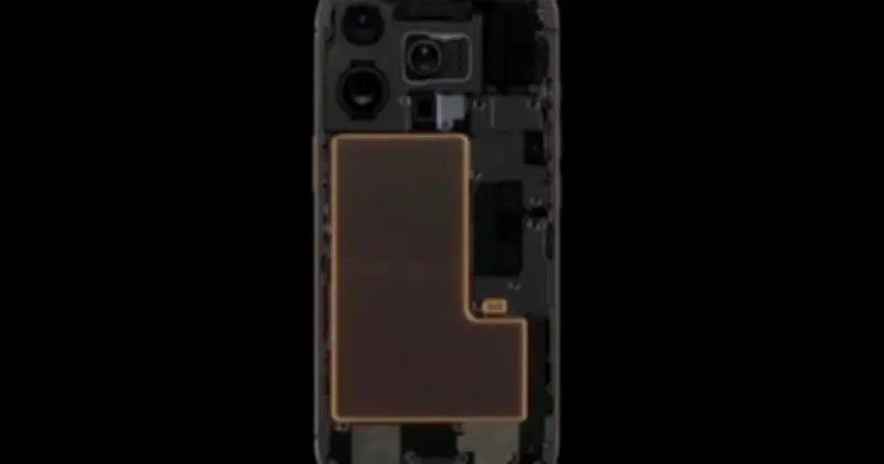 iPhone 18 Pro có hai phiên bản pin khác nhau, bản eSIM pin lớn hơn