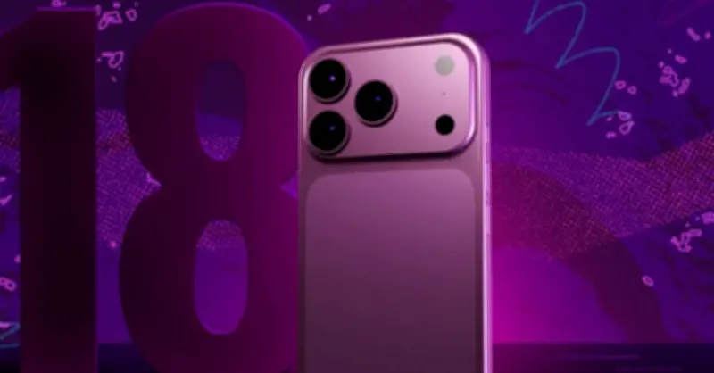 iPhone 18 Pro Max lộ bo mạch chủ với chip A20 Pro đóng gói WMCM đột phá