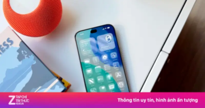 iPhone 18 Pro và iPhone gập dự kiến đắt hơn dự đoán, giá khởi điểm có thể từ 1.220 USD