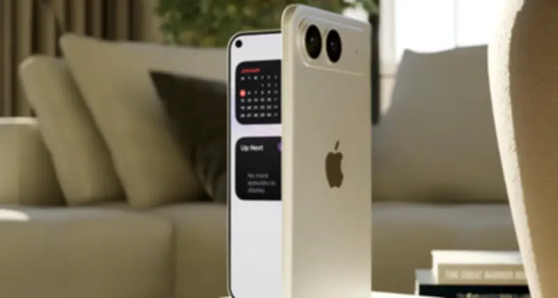 iPhone Ultra màn hình gập sắp ra mắt: Kỳ vọng và thách thức