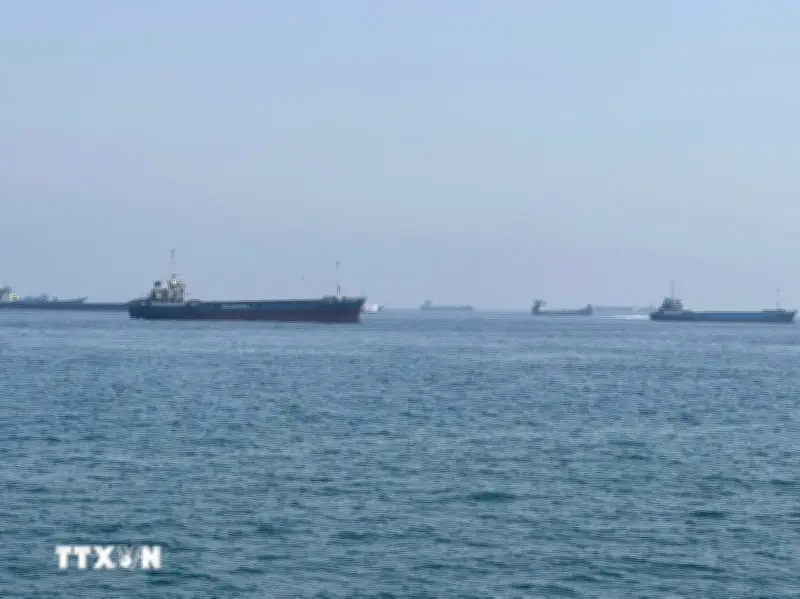 Iran bác bỏ cáo buộc vi phạm ngừng bắn, cảnh báo đáp trả nếu bị tấn công