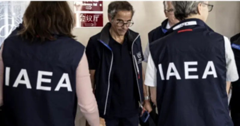 Iran bác bỏ tuyên bố của Phó Tổng thống Mỹ về chương trình hạt nhân