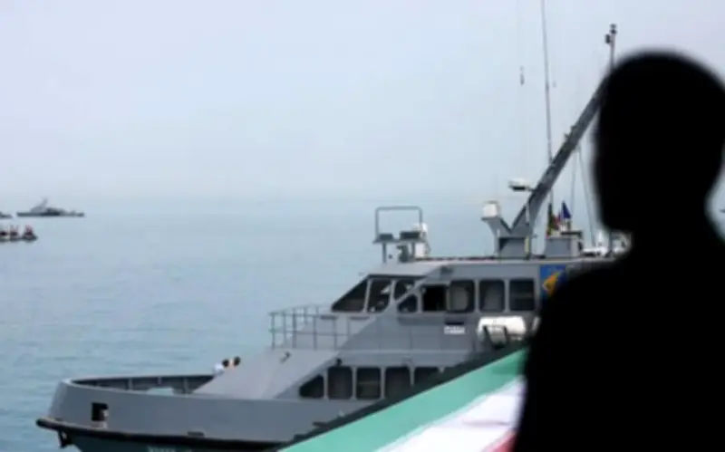 Iran bác bỏ đề xuất rà phá thủy lôi tại eo biển Hormuz