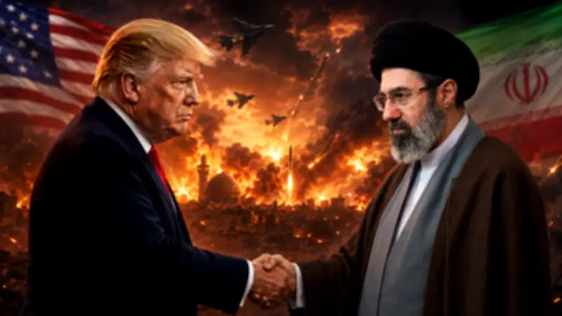 Iran cam kết không phát triển vũ khí hạt nhân trong thỏa thuận với Mỹ