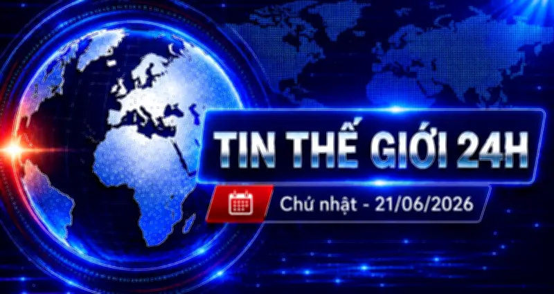 Iran đe dọa đóng cửa eo biển Hormuz, căng thẳng leo thang