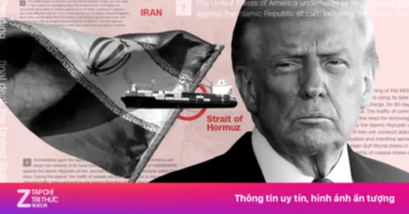 Iran hưởng lợi hàng tỷ USD, Mỹ nhận lại điều gì từ thỏa thuận?