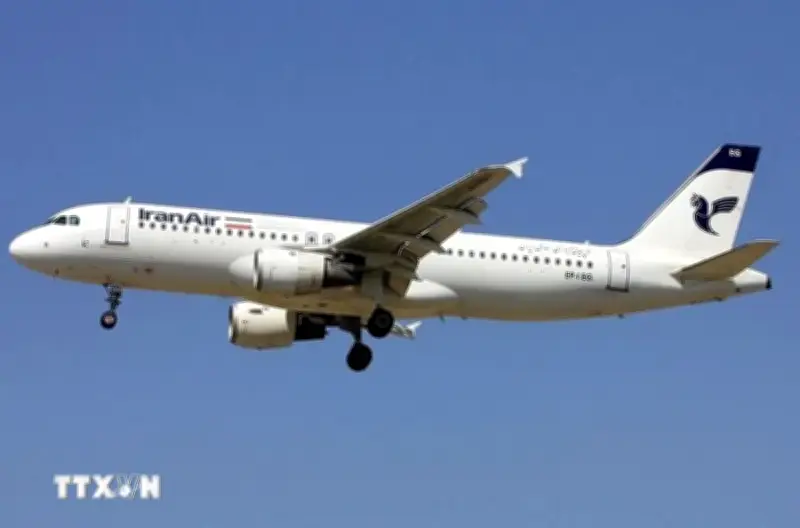 Iran khôi phục đường bay tới UAE giữa lúc căng thẳng hạ nhiệt