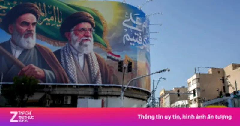 Iran đón nguồn thu dầu hàng tỷ USD giữa lạm phát gần 90%
