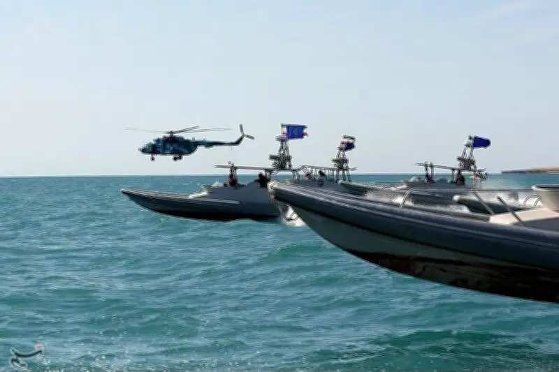Iran đóng cửa eo biển Hormuz, cáo buộc Israel vi phạm thỏa thuận