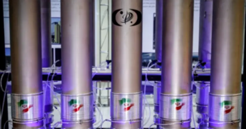Iran đặt điều kiện để IAEA thanh tra hạt nhân