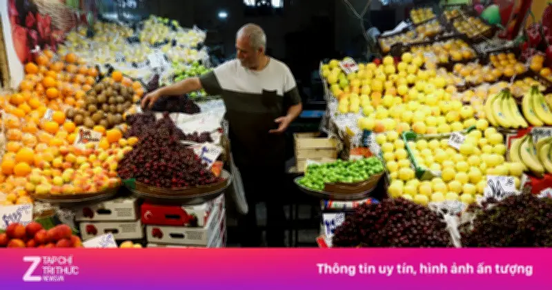 Iran thay đổi chiến thuật ngoạn mục sau hơn 3 tháng xung đột với Mỹ